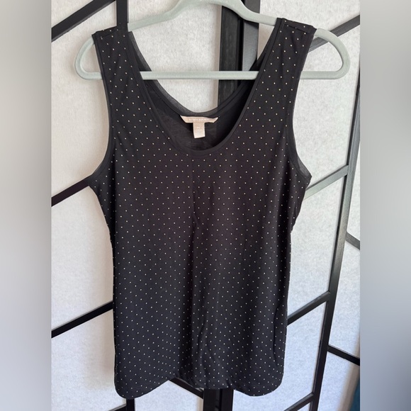 Banana Republic top. Size M. EUC - Picture 1 of 3